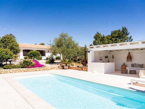 Feriehus - 4 personer -  - Via Tirreno - 08028 - Orosei