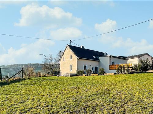 Sommerhus - 5 personer -  - Hauptstraße - Nimsreuland - Eifel - 54614 - Nimsreuland