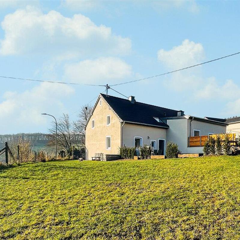 Sommerhus - 5 personer -  - Hauptstraße - Nimsreuland - Eifel - 54614 - Nimsreuland