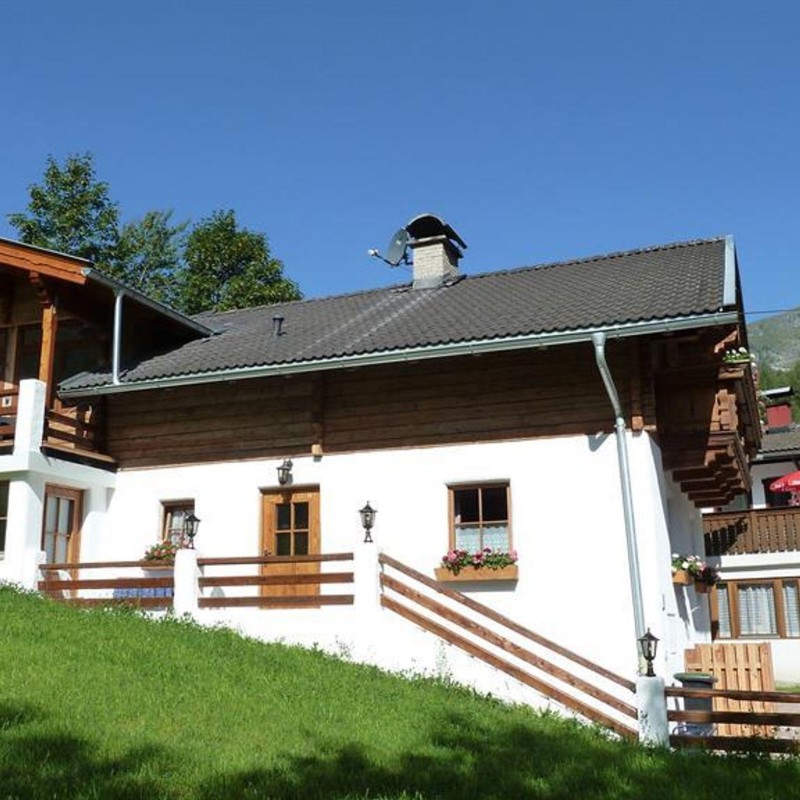 Ferielejlighed - 4 personer -  - Winkl - 9844 - Heiligenblut