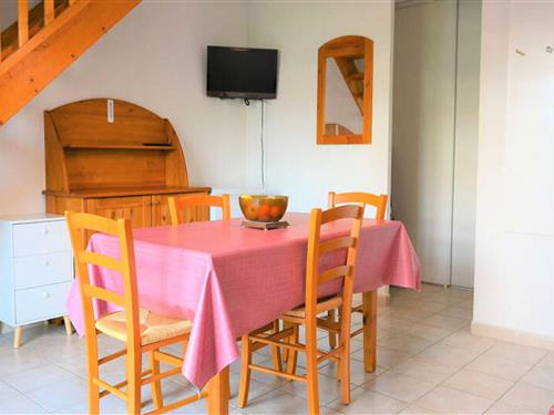 Ferienhaus - 6 Personen -  - 07150 - Vallon-Pont-D'arc