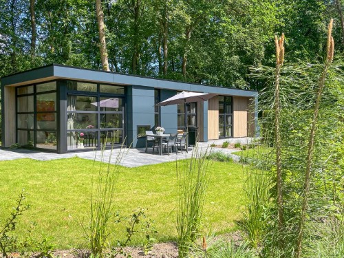 Holiday home - 4 persons -  - Nieuwe Molenweg - 7345 AP - Wenum-Wiesel