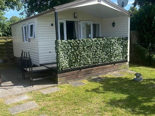 Sommerhus - 4 personer -  - Mariapolderseweg - 4493 PH - Kamperland
