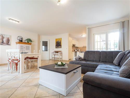 Ferielejlighed - 4 personer -  - Hermann-Häcker-Straße - 18225 - Kühlungsborn