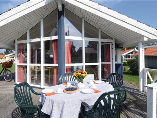 Sommerhus - 6 personer -  - Strandpark 14 - Dorf - Friedrichskoog Spitze - 25718 - Friedrichskoog