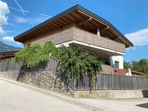 Ferielejlighed - 4 personer -  - Bradl - 6210 - Wiesing