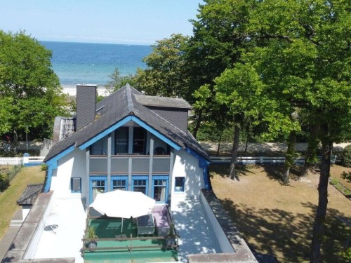 Sommerhus - 2 personer -  - 23946 - Ostsee Bad Boltenhagen