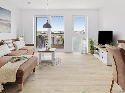 Ferielejlighed - 3 personer -  - Hafenpromenade - Port Olpenitz, Ostseeresort Olpenitz - 24376 - Olpenitz