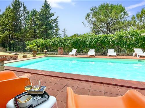 Fritidshus - 5 personer -  - Via dello Scalo - 05016 - Ficulle