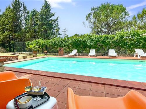 Sommerhus - 5 personer -  - Via dello Scalo - 05016 - Ficulle