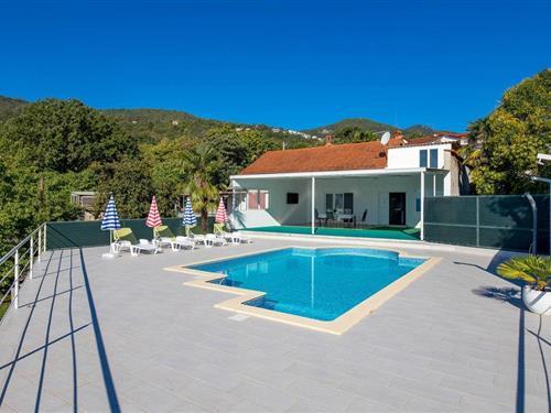 Feriehus - 4 personer -  - Put Danijela Tominica - Opatija-Ika - 51415 - Ika