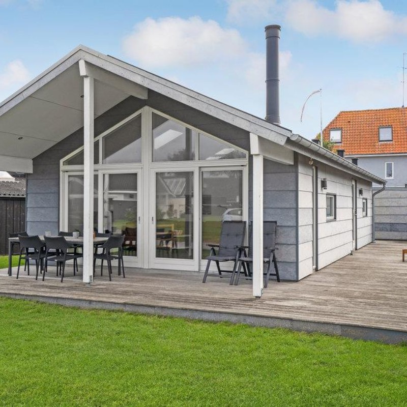 Ferienhaus - 6 Personen -  - Præstegyden - Törresö - 5450 - Otterup