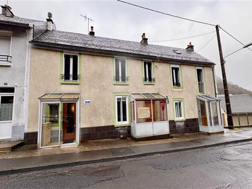 Holiday apartment - 2 persons -  - 63240 - Mont-Dore