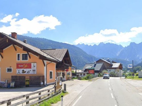 Holiday apartment - 4 persons -  - Gosauseestraße - 4824 - Gosau