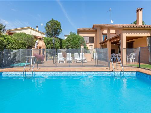 Villa - 12 personer -  - 17411 - Vidreres
