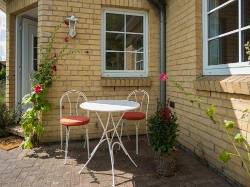 Ferielejlighed - 3 personer -  - Dörpstraat - 24354 - Rieseby
