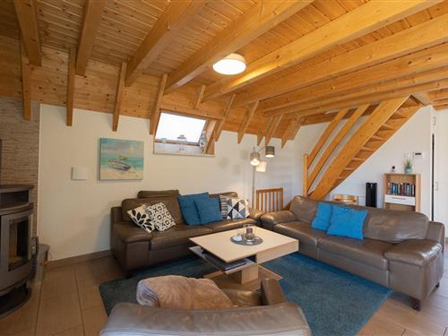 Sommerhus - 6 personer -  - Mellumplate - 27639 - Wurster Nordseeküste