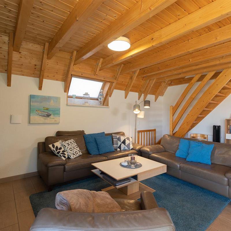 Sommerhus - 6 personer -  - Mellumplate - 27639 - Wurster Nordseeküste