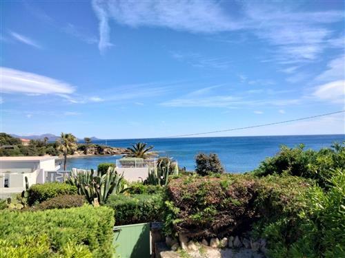 Holiday apartment - 4 persons -  - Saint Aygulf - 83370