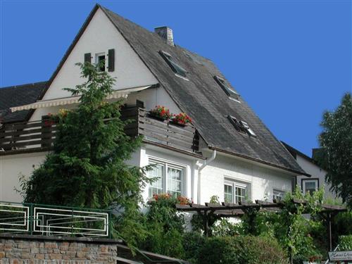 Ferielejlighed - 4 personer -  - Bergstr. - 56812 - Cochem