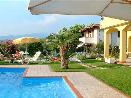 Fritidshus - 4 personer -  - 37017 - Lazise