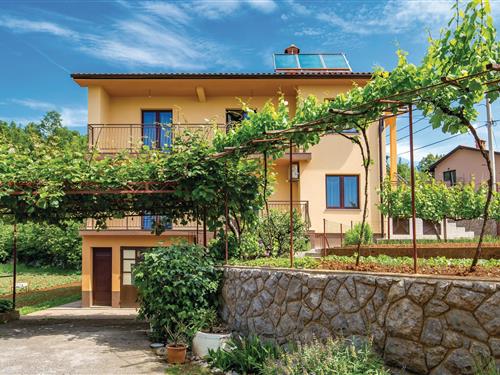 Ferielejlighed - 8 personer -  - Vlasici - Opatija-Veprinac - 51414 - Veprinac