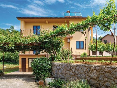 Holiday apartment - 8 persons -  - Vlasici - Opatija-Veprinac - 51414 - Veprinac