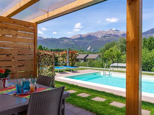 Ferienhaus - 4 Personen -  - Colico - 23823