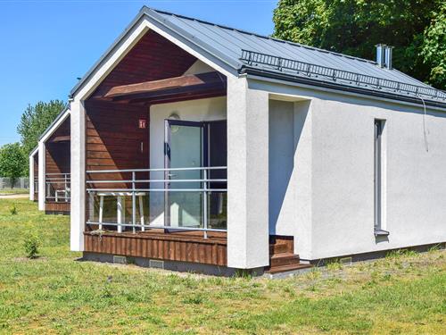 Feriehus - 4 personer -  - Sloneczna - 72-022 - Nowe Warpno