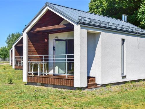 Ferienhaus - 4 Personen -  - Sloneczna - 72-022 - Nowe Warpno