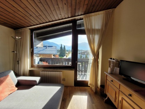 Ferieleilighet - 4 personer -  - 5751 - Maishofen