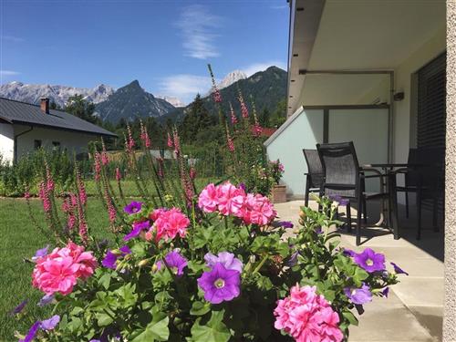 Ferielejlighed - 4 personer -  - Mühlboden - 4573 - Hinterstoder