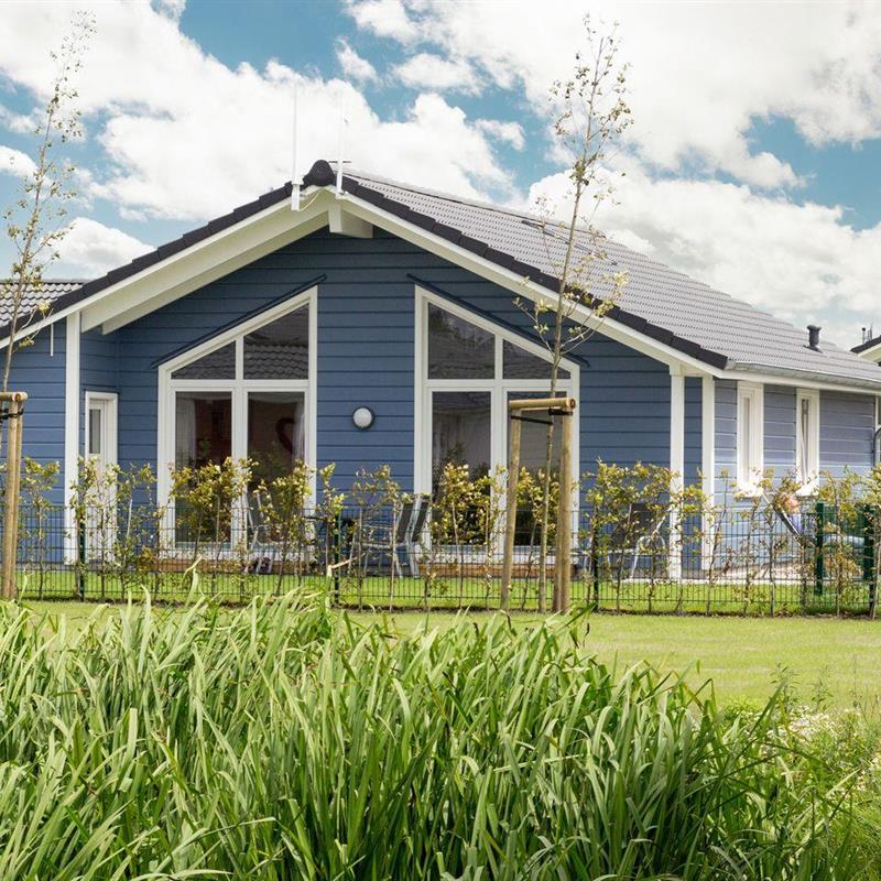 Sommerhus - 4 personer -  - Am Siel - 25899 - Dagebüll