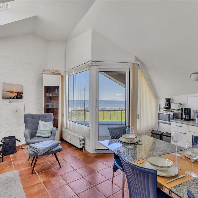 Ferielejlighed - 5 personer -  - Dänische Straße - 24395 - Kronsgaard