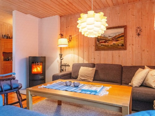  - 6 persons -  - Sundeskogen - 3237 - Sandefjord