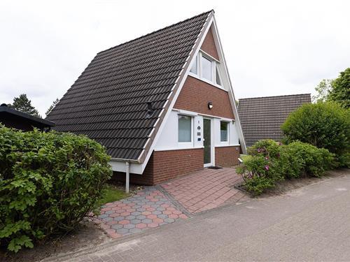 Holiday Home/Apartment - 4 persons -  - Rotersand - 27639 - Wurster Nordseeküste