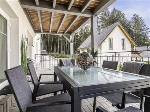 Ferieleilighet - 4 personer -  - Frymburk - 382 26