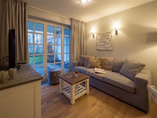 Ferielejlighed - 4 personer -  - Tranpad - 26474 - Spiekeroog