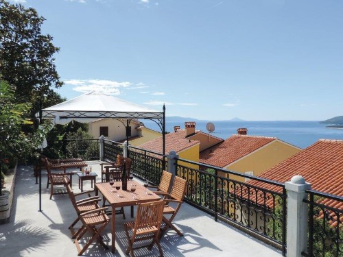 Ferieleilighet - 5 personer -  - Losinjska - 52221 - Rabac