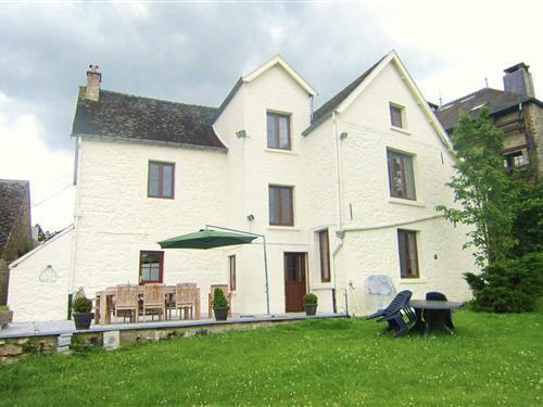 Sommerhus - 8 personer -  - 5680 - Gimnée