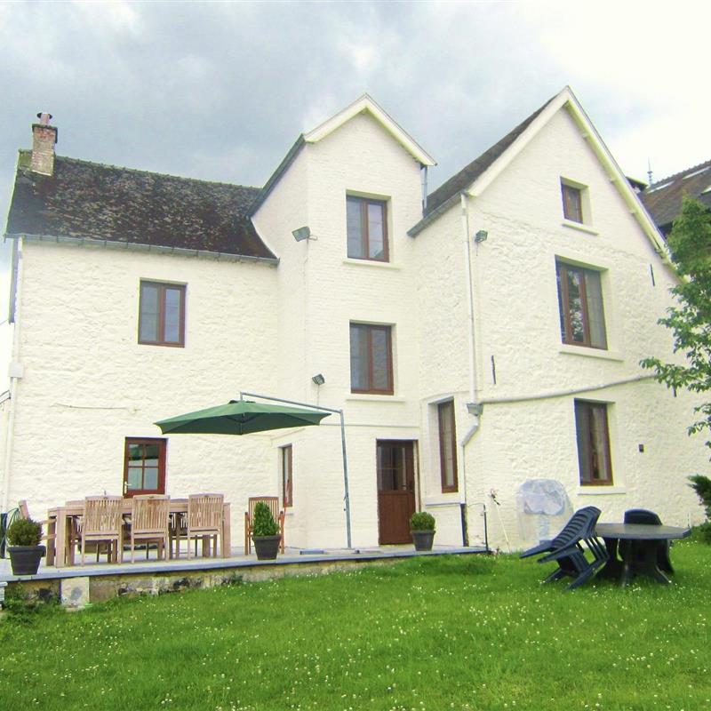 Sommerhus - 8 personer -  - 5680 - Gimnée