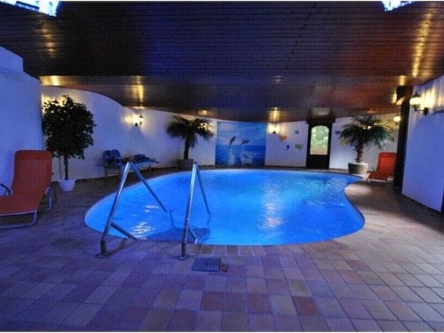 Villa - 14 personer -  - 34513 - Waldeck