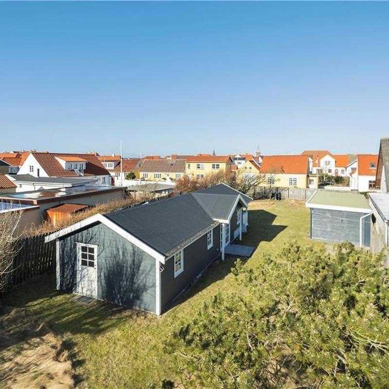 Sommerhus - 4 personer -  - Søren Madsens Vej - 9480 - Løkken