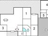 Billede 42 - Plantegning