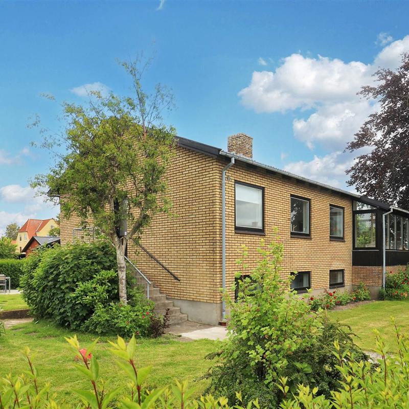 Ferienhaus - 6 Personen -  - Strandvej - Bratten - 9970 - Strandby