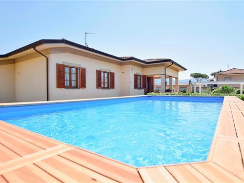 Sommerhus - 8 personer -  - Via Radicchi - 55041 - Camaiore