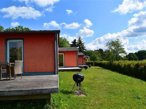 Sommerhus - 4 personer -  - 18276 - Lohmen