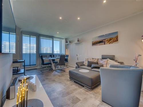 Ferielejlighed - 3 personer -  - N Ferienpark - 23774 - Heiligenhafen