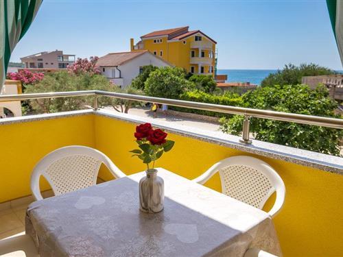 Holiday apartment - 4 persons -  - Put Svetog Nikole - Pag - Povljana - 23249 - Povljana