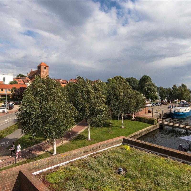 Ferielejlighed - 2 personer -  - Kietzstraße - 17192 - Waren - Müritz